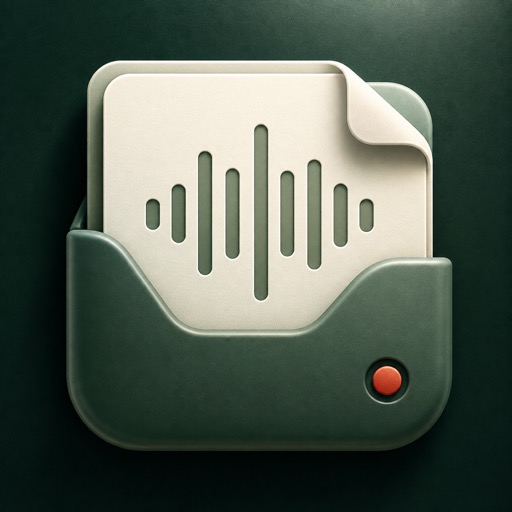 SilentProof App Store icon